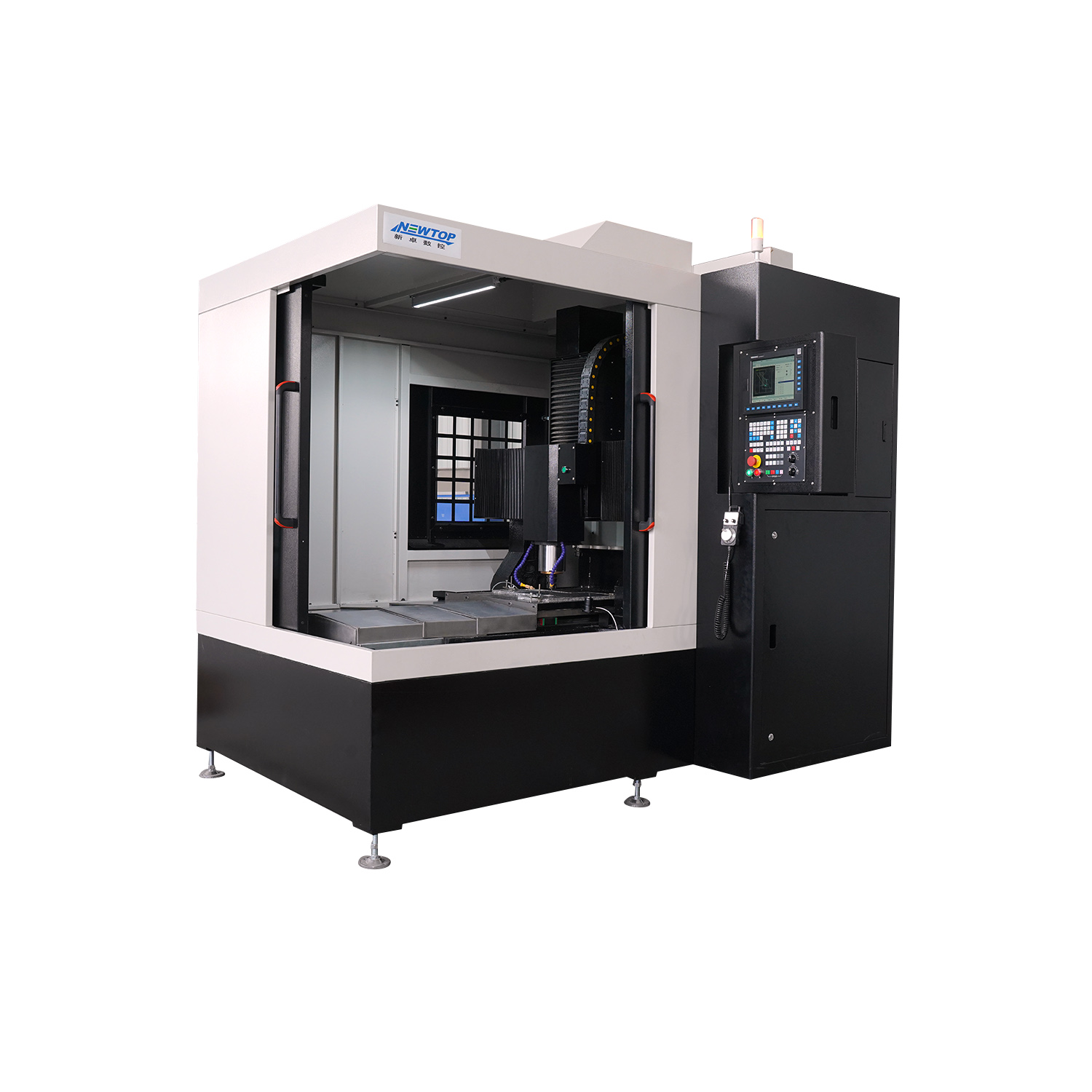 3 axis cnc metal engraving machine