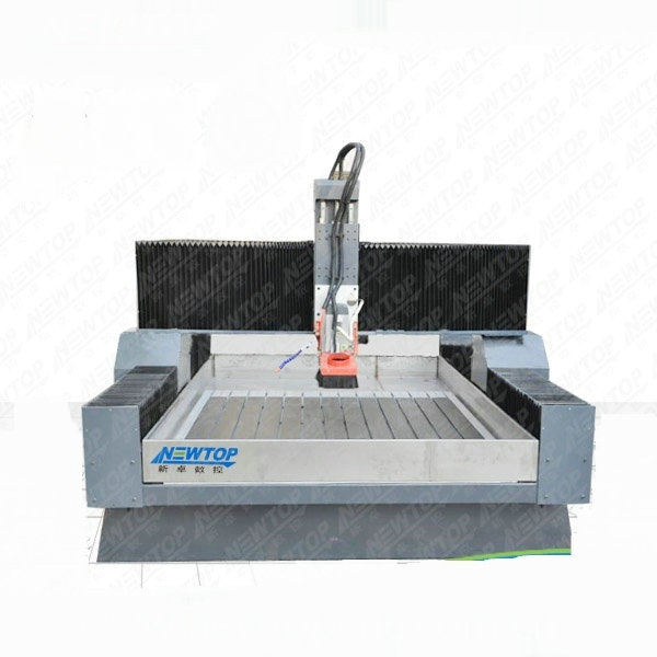 3 axis Stone Engraving Machine