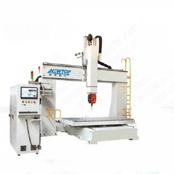 cnc router 5 axis