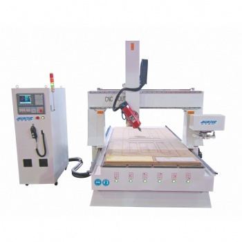 CNC Router 4 axis 1325