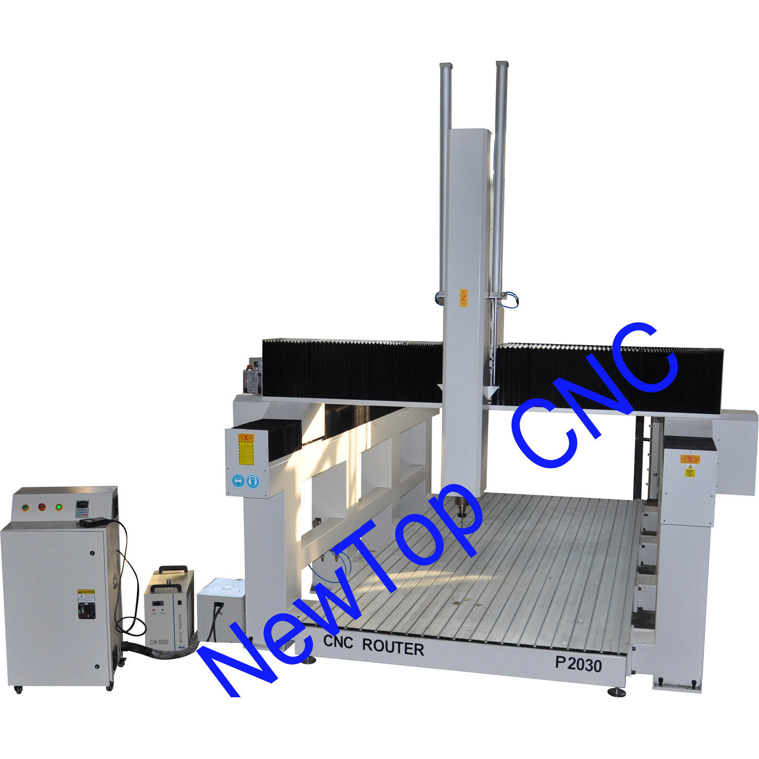 3 axis CNC Cutting Machine EPS Mould