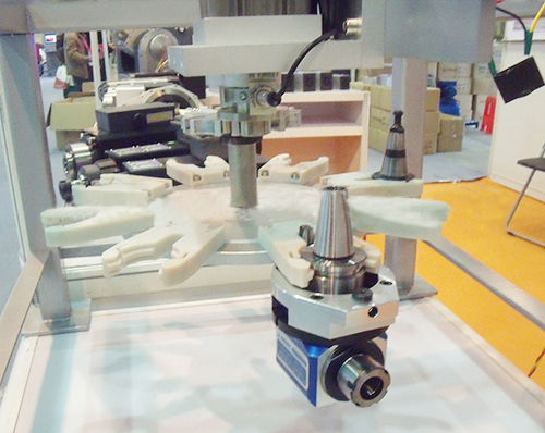 cnc router