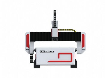 Popular cnc engraving machine NTR-2513P