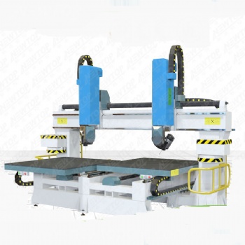 best cnc router 5 axis